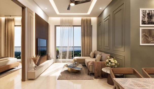 Elegant Living