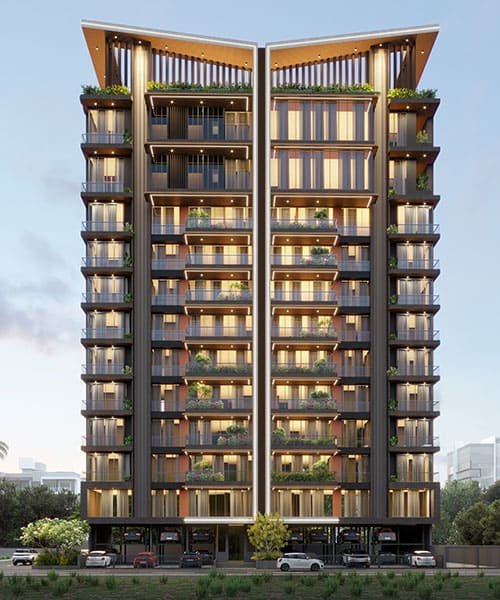 Panjwani Developers