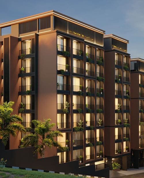 Panjwani Developers
